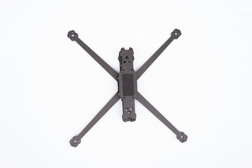 Карбонова рама Skyflex 10" SF-FR-10 фото