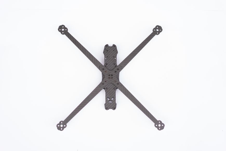 Карбонова рама Skyflex 10" SF-FR-10 фото