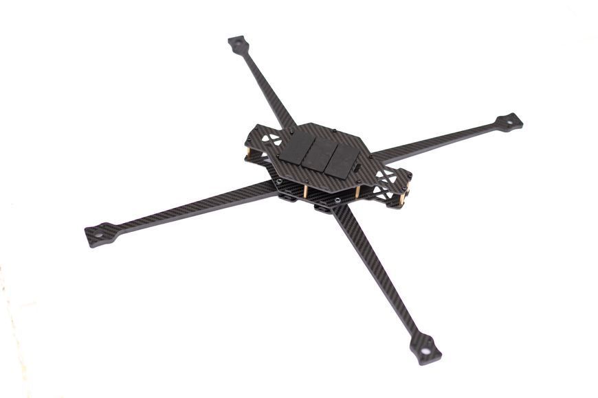 Карбонова рама Skyflex 13" SF-FR-13 фото