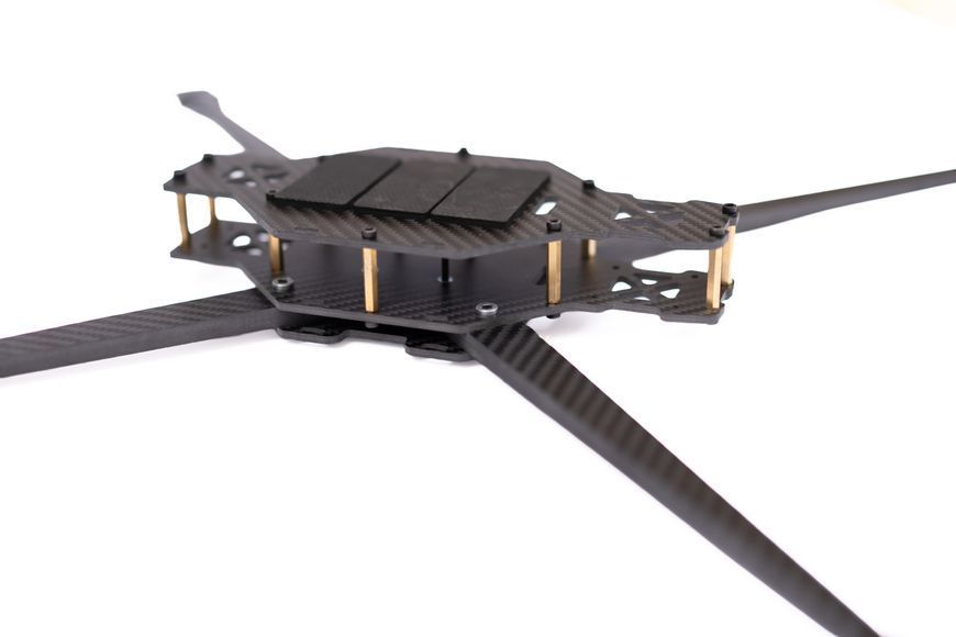 Карбонова рама Skyflex 13" SF-FR-13 фото