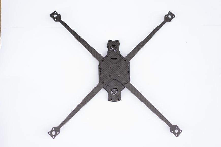 Карбонова рама Skyflex 13" SF-FR-13 фото