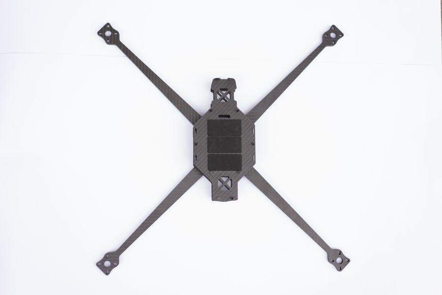 Карбонова рама Skyflex 13" SF-FR-13 фото