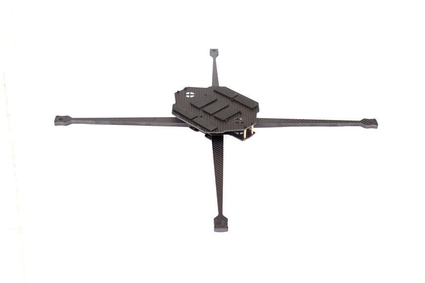 Карбонова рама Skyflex 15" Радіо  SF-FR-15RW фото