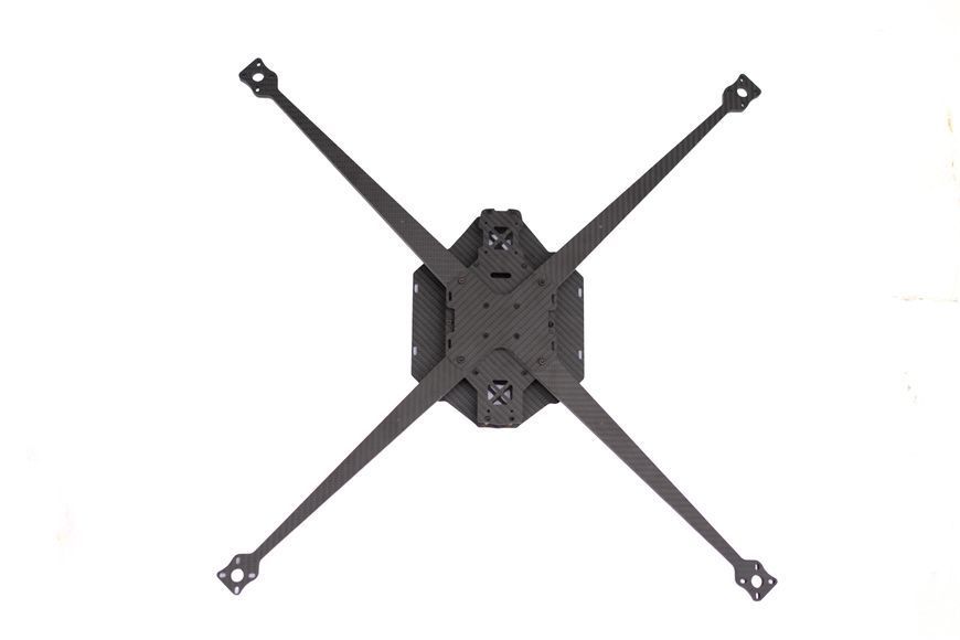 Карбонова рама Skyflex 15" Радіо  SF-FR-15RW фото