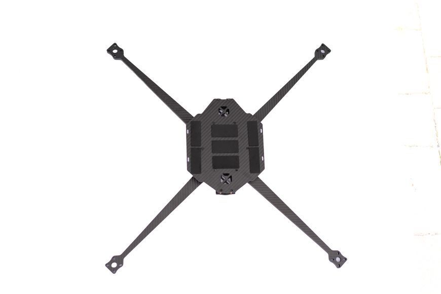 Карбонова рама Skyflex 15" Радіо  SF-FR-15RW фото