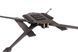 Skyflex 15" Fibre Optic Specialised Carbon Frame