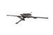 Skyflex 15" Fibre Optic Specialised Carbon Frame